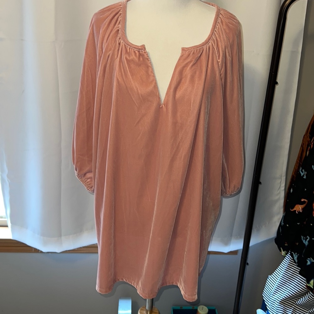 Old Navy blouse